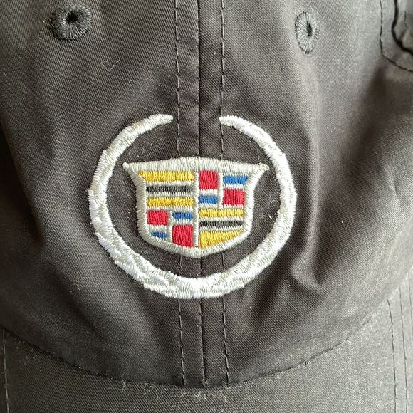 Cadillac Hat - Picture 2 of 5